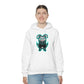 JakeForty Rabbit Unisex Hoodie
