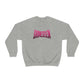 SixOneSev3n Text Unisex Sweatshirt