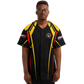 Sins Of Ra Baseball Jersey