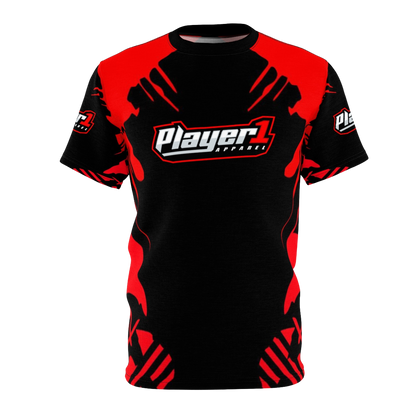 Player1Apparel Pro Jersey