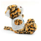 Team SMF Stuffed Animals with Tee