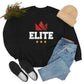 EliteTeam.Tv Unisex Sweatshirt