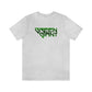Green Giant Unisex T-Shirt