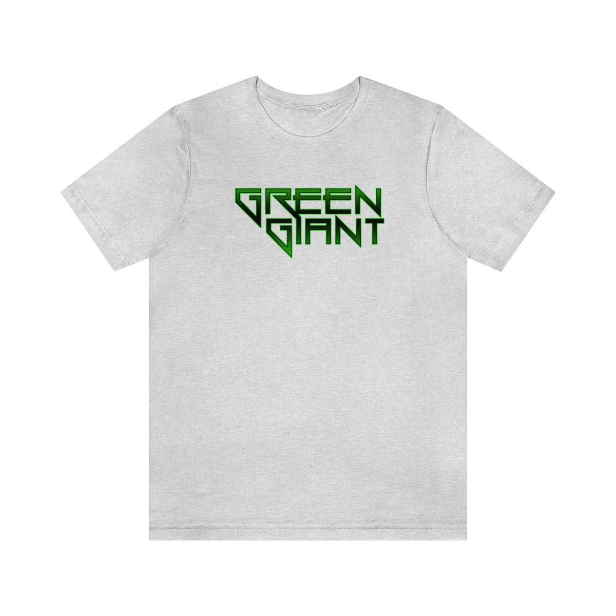 Green Giant Unisex T-Shirt
