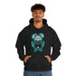 JakeForty Rabbit Unisex Hoodie