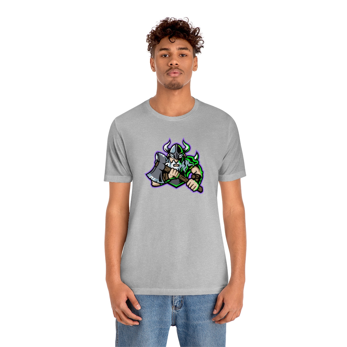 Rated R Viking Unisex T-shirt