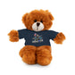 GrandpaG Stuffed Animals with Tee