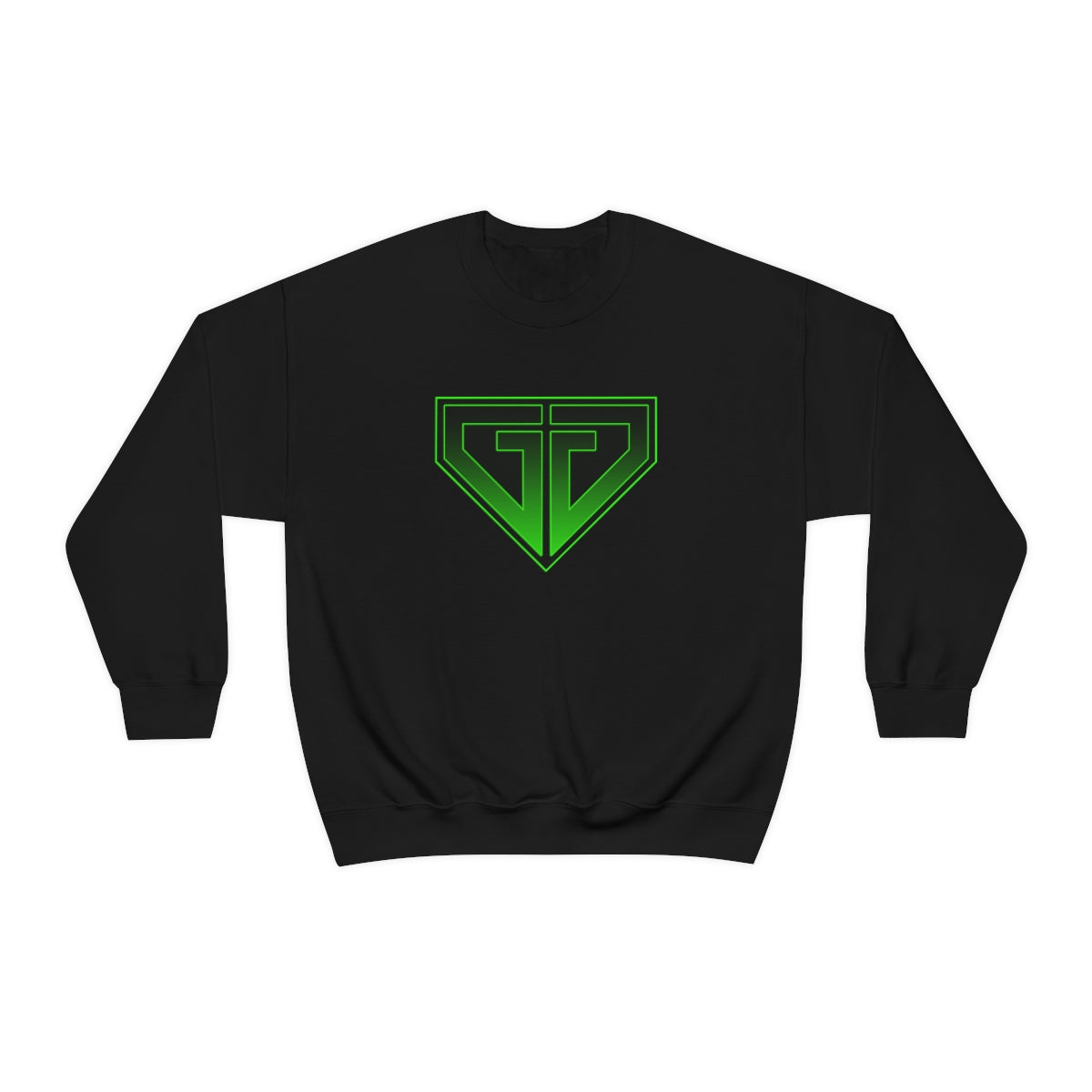 JJ Green Giant Unisex Sweatshirt