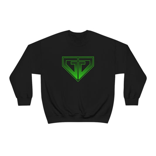 JJ Green Giant Unisex Sweatshirt