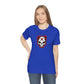 Red Bit Unisex T-shirt