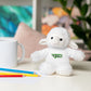 Green Giant Stuffed Animals with Tee