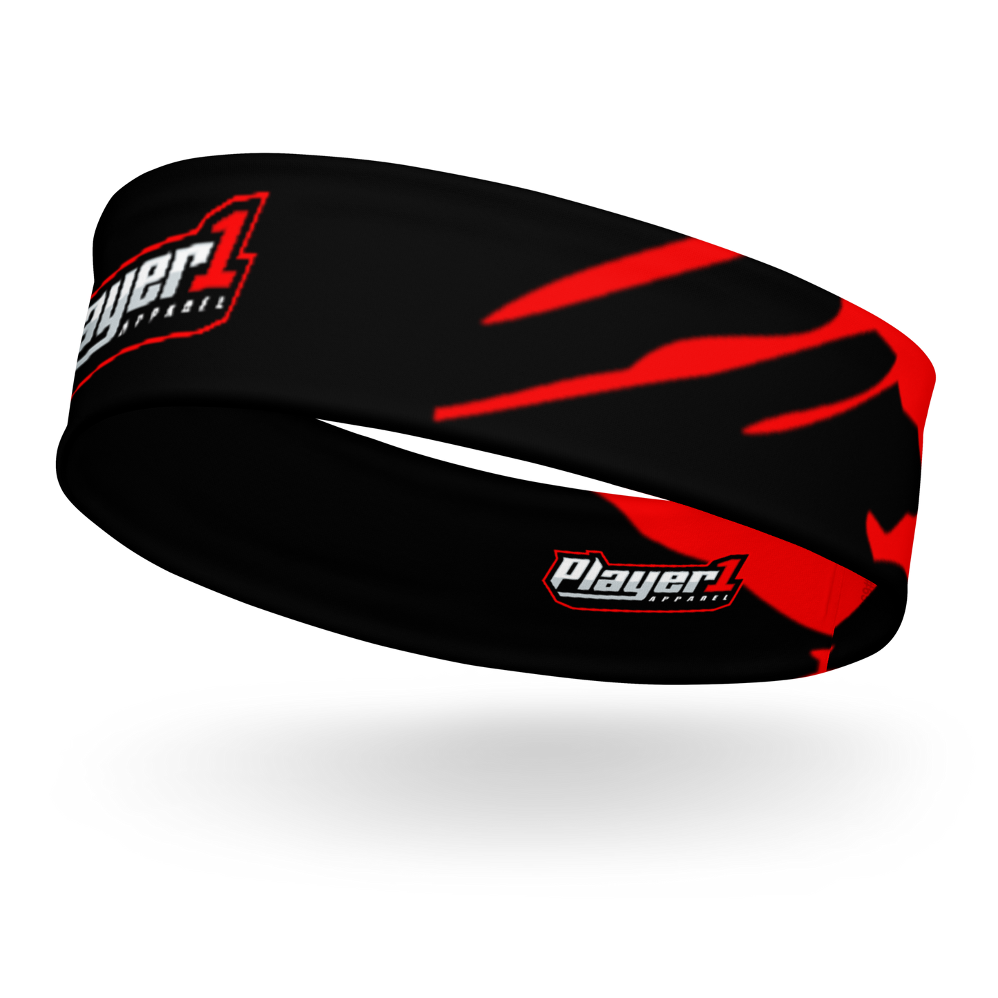Player1Apparel Headband