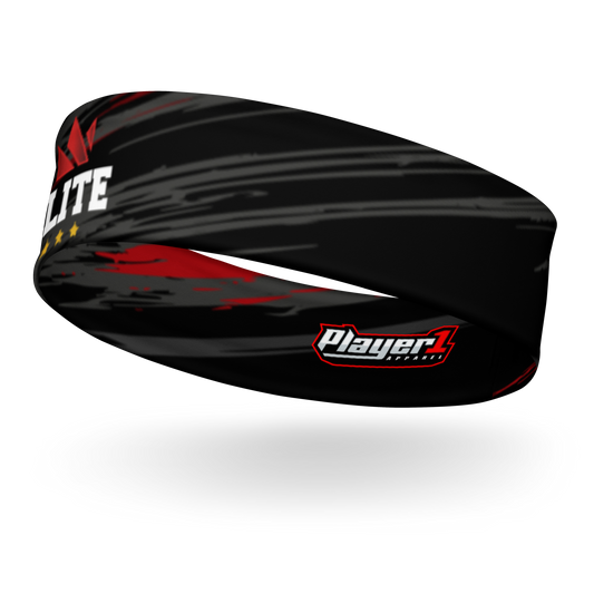 EliteTeam.Tv Headband