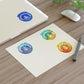 Sins Of Ra Sticker Sheets