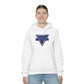 Dj Ditter Unisex Hoodie