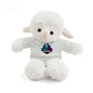 Team SMF Stuffed Animals with Tee