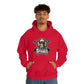 Spangs Unisex Hoodie