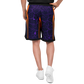 Angry Gaming Basketball Shorts