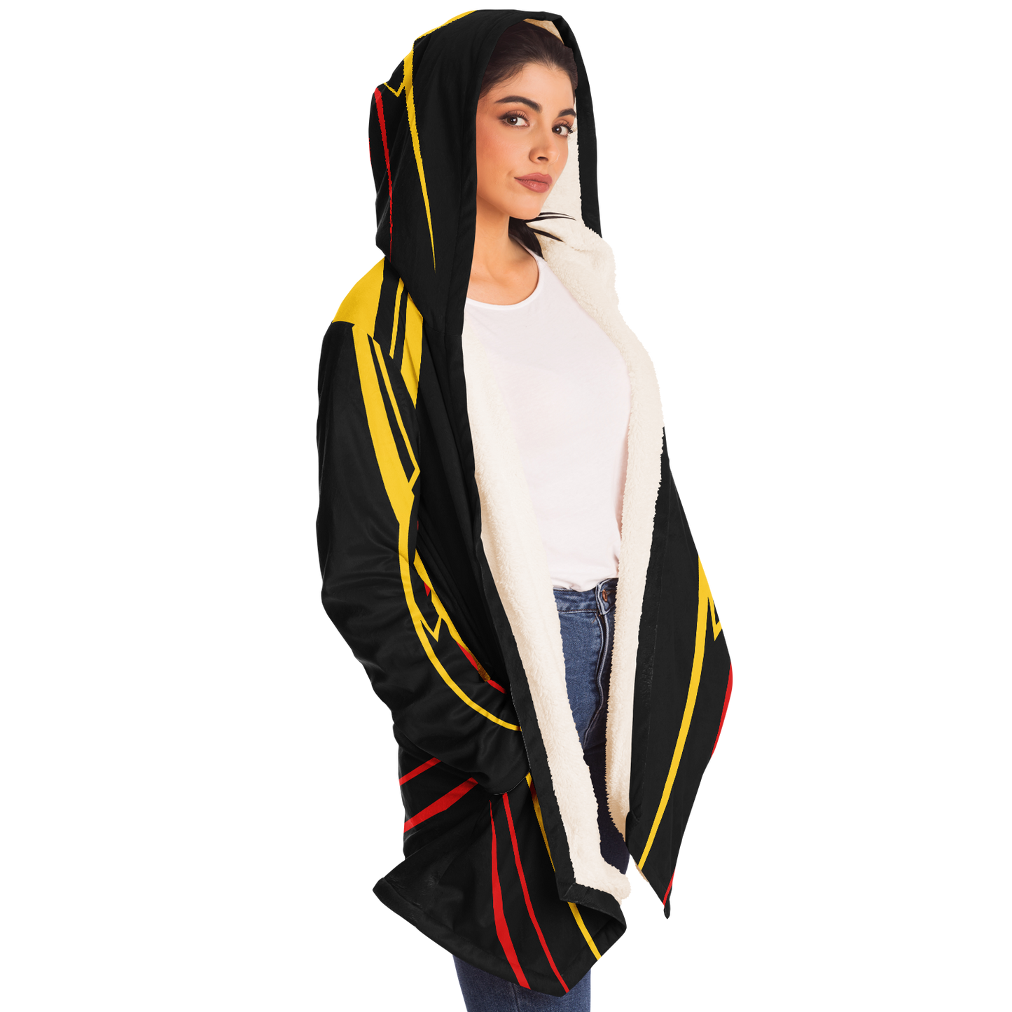 Sins Of Ra Gamer Cloak