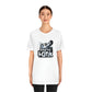 Chrome Smarmy Tank Unisex T-shirt