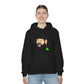 JJ Drool Unisex Hoodie