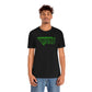 Green Giant Unisex T-Shirt