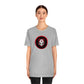 Red Bit Unisex T-shirt