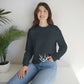 Chrome Smarmy Tank Unisex Hoodie