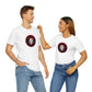Red Bit Unisex T-shirt