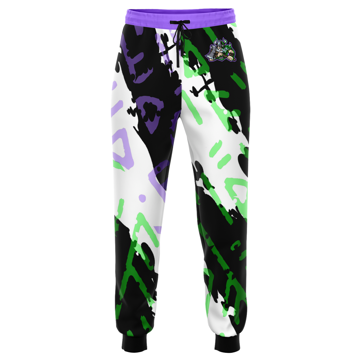 Rated R Viking Jogger Pants