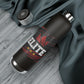 EliteTeam.Tv Soundwave Copper Vacuum Audio Bottle 22oz