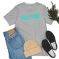 JakeForty Unisex T-shirt