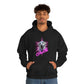 Dj Ditter Chloe Unisex Hoodie