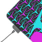 Dj Ditter LED Gaming Mouse Pad