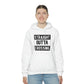 Straight Outta Crossing Unisex Hoodie