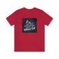 GrandpaG Silhouette Unisex T-shirt