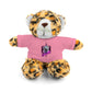 Dj Ditter Chloe Stuffed Animals with Tee