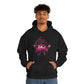 SixOneSev3n Unisex Hoodie
