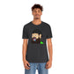 JJ Drool Unisex T-Shirt