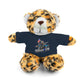 GrandpaG Stuffed Animals with Tee