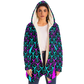 Dj Ditter Gamer Cloak