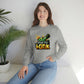 Smarmy Tank Unisex Sweatshirt