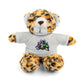 Rated R Viking Stuffed Animals with Tee