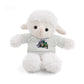 Rated R Viking Stuffed Animals with Tee