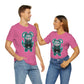 JakeForty Rabbit Unisex T-shirt