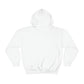 Smarmy Tank Cartoon Unisex Hoodie