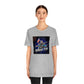 GrandpaG Silhouette Unisex T-shirt