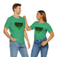 JJ Green Giant Unisex T-shirt