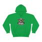Spangs Unisex Hoodie