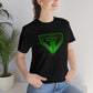 JJ Green Giant Unisex T-shirt